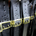 Accessories (Belts pictured)