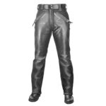 Pants (Westerns pictured)